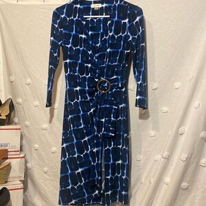 Calvin Klein Dress Size 4